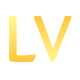 Lucky VIP logo